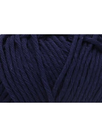 Schachenmayr since 1822 10-delige set: katoenen garen "Your Cotton" donkerblauw - 10x 50 g