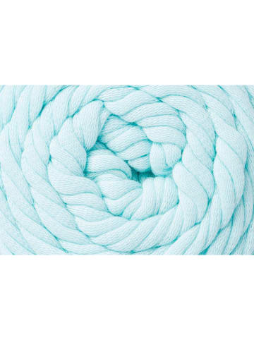 Schachenmayr since 1822 9-delige set: katoenen mixgaren "Cotton Jersey'' lichtblauw - 9x 100 g