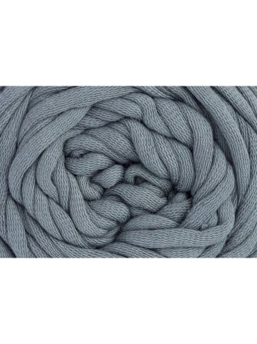 Schachenmayr since 1822 Mieszana przędza bawełniana (9 szt.) w kolorze szarym - 9 x 100 g