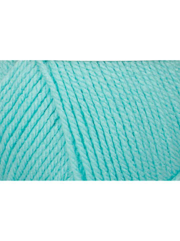 Schachenmayr since 1822 Przędza z tworzywa sztucznego (10 szt.) w kolorze turkusowym - 10 x 50 g