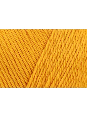 Schachenmayr since 1822 10-delige set: wollen mixgaren "Classic Mix'' geel - 10x 50 g