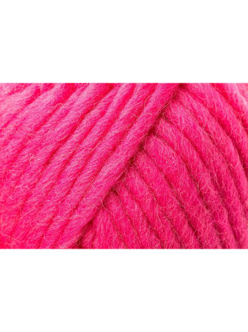 Schachenmayr since 1822 10er-Set: Wollgarne ''Wash+Filz-it!'' in Pink - 10x 50 g