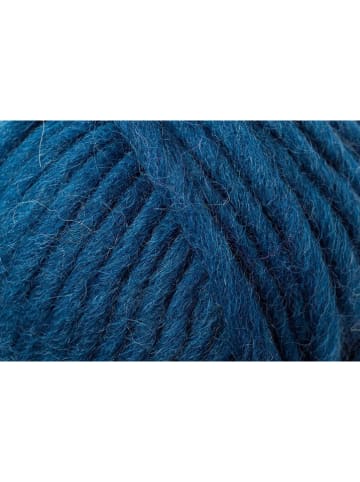 Schachenmayr since 1822 10-delige set: wollen garen "Wash+Filz-it!'' blauw - 10x 50 g