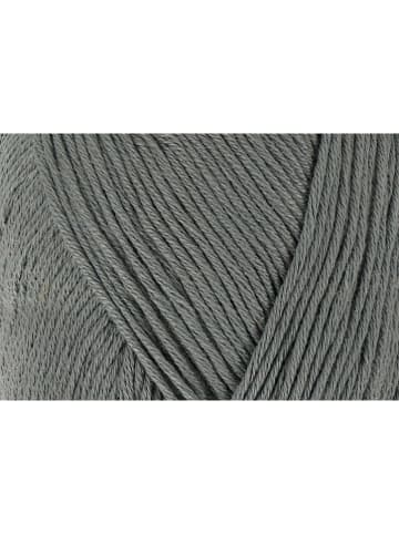 Schachenmayr since 1822 10-delige set: katoenen mixgaren "Cotton Bamboo'' grijs - 10x 50 g