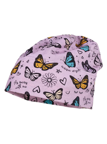 MaxiMo Beanie in Bunt