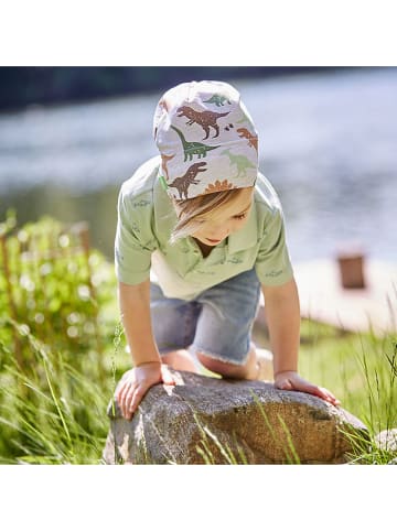 MaxiMo Beanie in Bunt