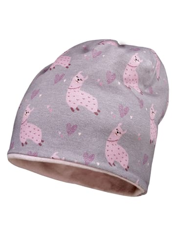 MaxiMo Beanie in Rosa