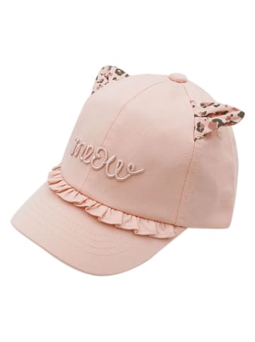 MaxiMo Cap in Rosa