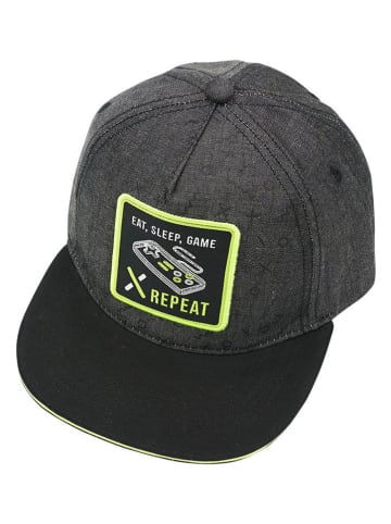 MaxiMo Cap in Anthrazit