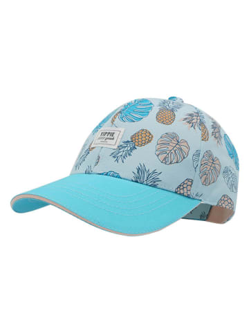 MaxiMo Cap in Hellblau