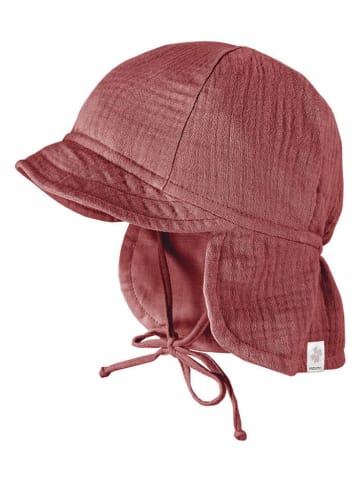 MaxiMo Schirmmütze in Rot