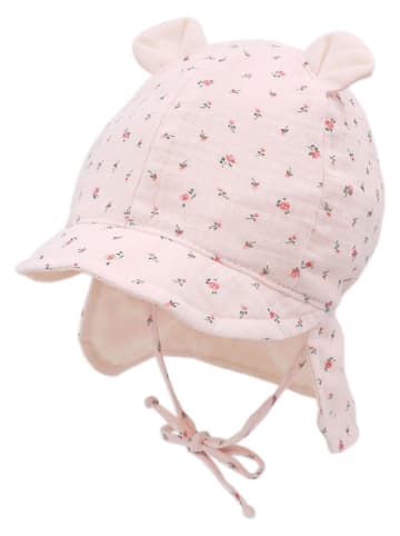MaxiMo Schirmmütze in Rosa