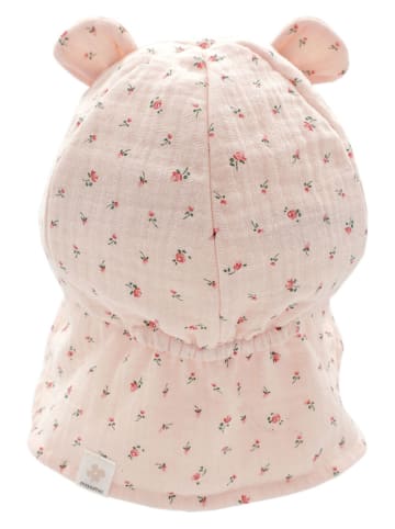 MaxiMo Schirmmütze in Rosa