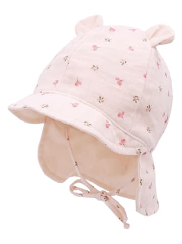 MaxiMo Schirmmütze in Rosa