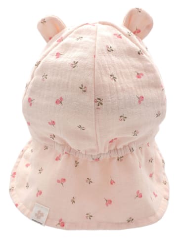 MaxiMo Schirmmütze in Rosa