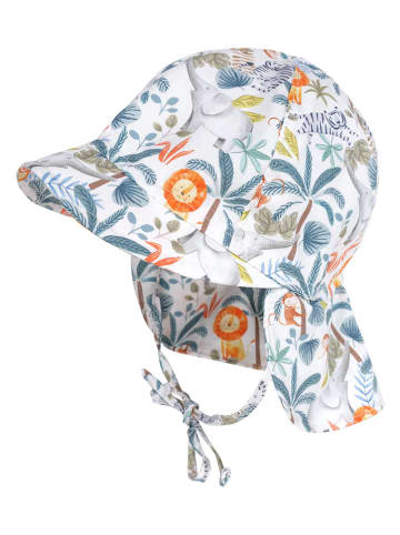 MaxiMo Schirmmütze in Bunt