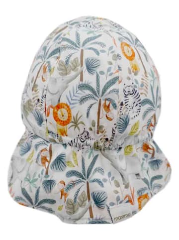 MaxiMo Schirmmütze in Bunt
