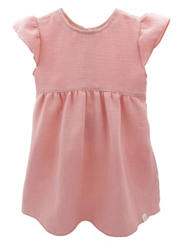 MaxiMo Kleid in Rosa