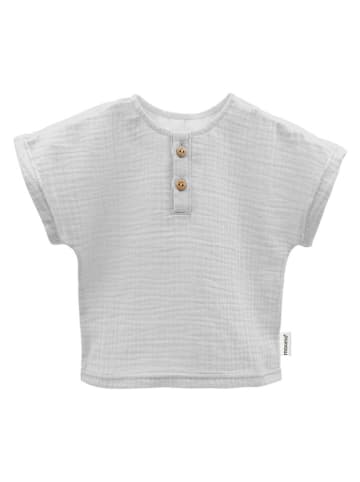 MaxiMo Shirt in Weiß