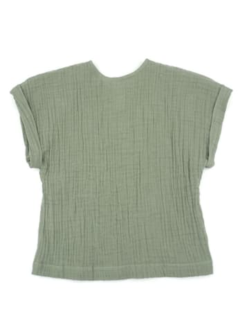 MaxiMo Shirt in Grün