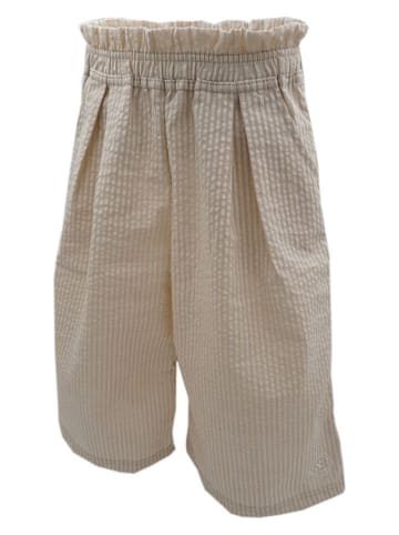 MaxiMo Shorts in Beige