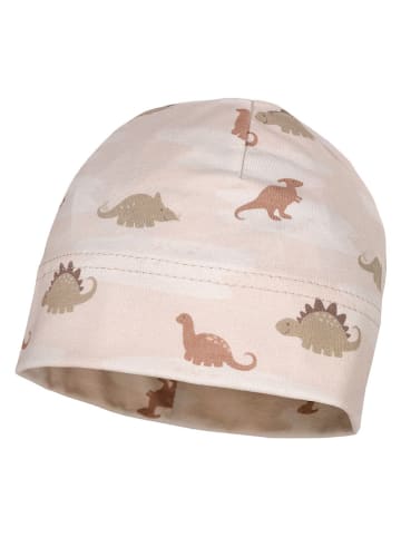 MaxiMo Beanie in Beige