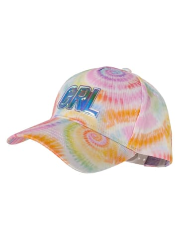 MaxiMo Cap "Batik" in Bunt