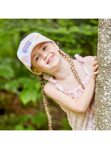 MaxiMo Cap "Batik" in Bunt