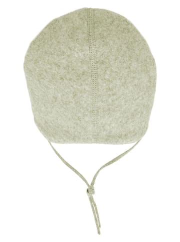 MaxiMo Babymütze in Grün