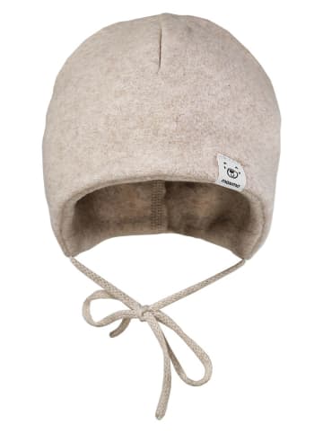 MaxiMo Babymütze in Beige