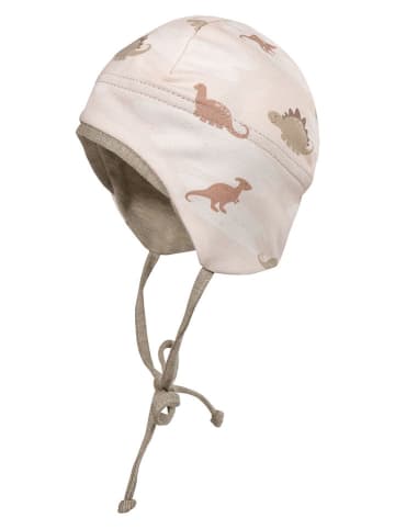 MaxiMo Babymütze in Beige