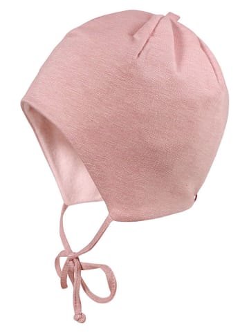 MaxiMo Babymütze in Rosa