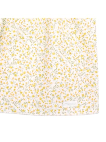 MaxiMo Kleid in Gelb