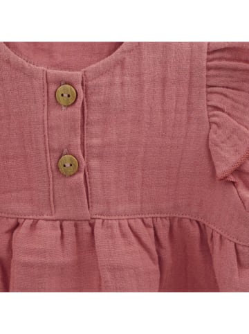 MaxiMo Bluse in Pink