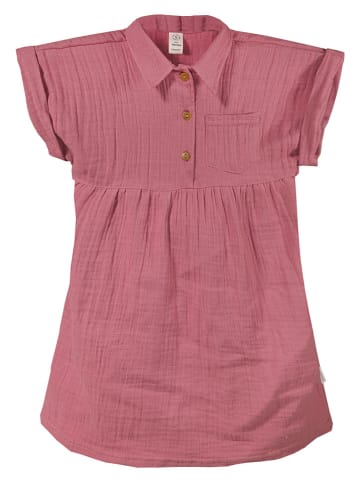 MaxiMo Kleid in Pink