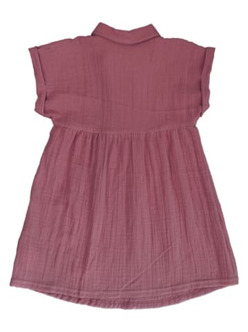 MaxiMo Kleid in Pink