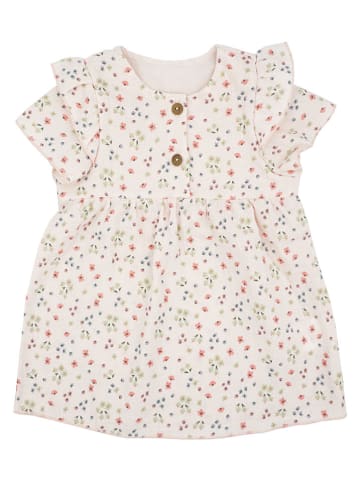 MaxiMo Kleid in Rosa