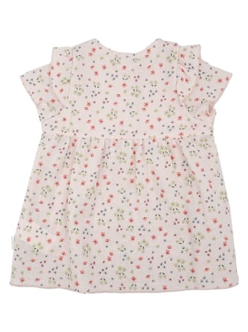 MaxiMo Kleid in Rosa