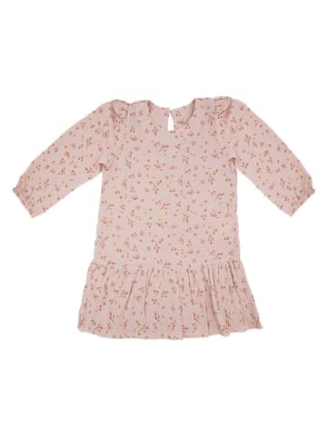 MaxiMo Kleid in Rosa