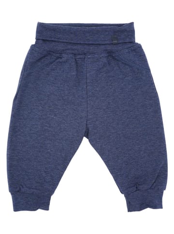 MaxiMo Pumphose in Dunkelblau