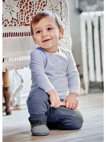 MaxiMo Pumphose in Dunkelblau