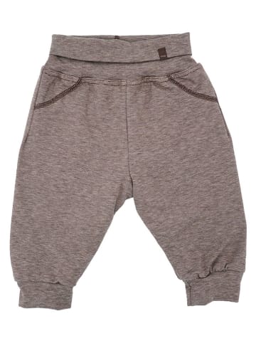 MaxiMo Pumphose in Hellbraun