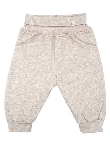 MaxiMo Pumphose in Creme