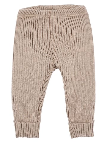 MaxiMo Leggings in Beige