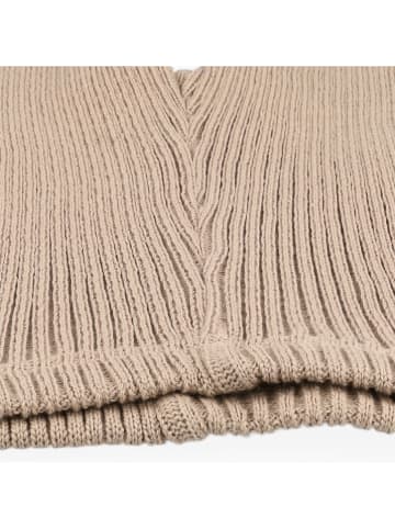 MaxiMo Leggings in Beige