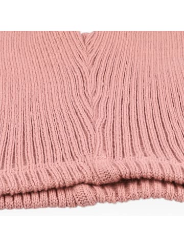 MaxiMo Leggings in Rosa