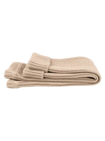 MaxiMo Leggings in Beige