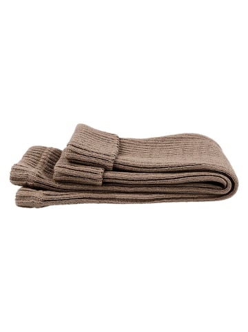 MaxiMo Leggings in Braun