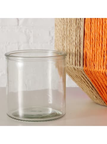 Boltze Świecznik "Mikaela" w różnych kolorach - wys. 70 x Ø 32 cm