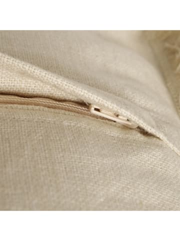 Boltze Poduszka "Nautic" w kolorze beżowym - 45 x 45 cm